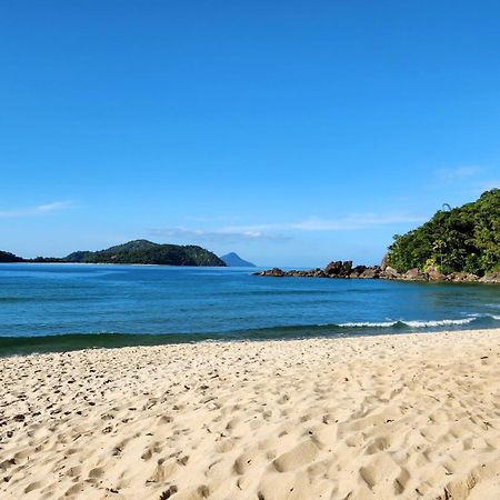 Pousada Parcel Das Ilhas Barra do Sahy Luaran gambar