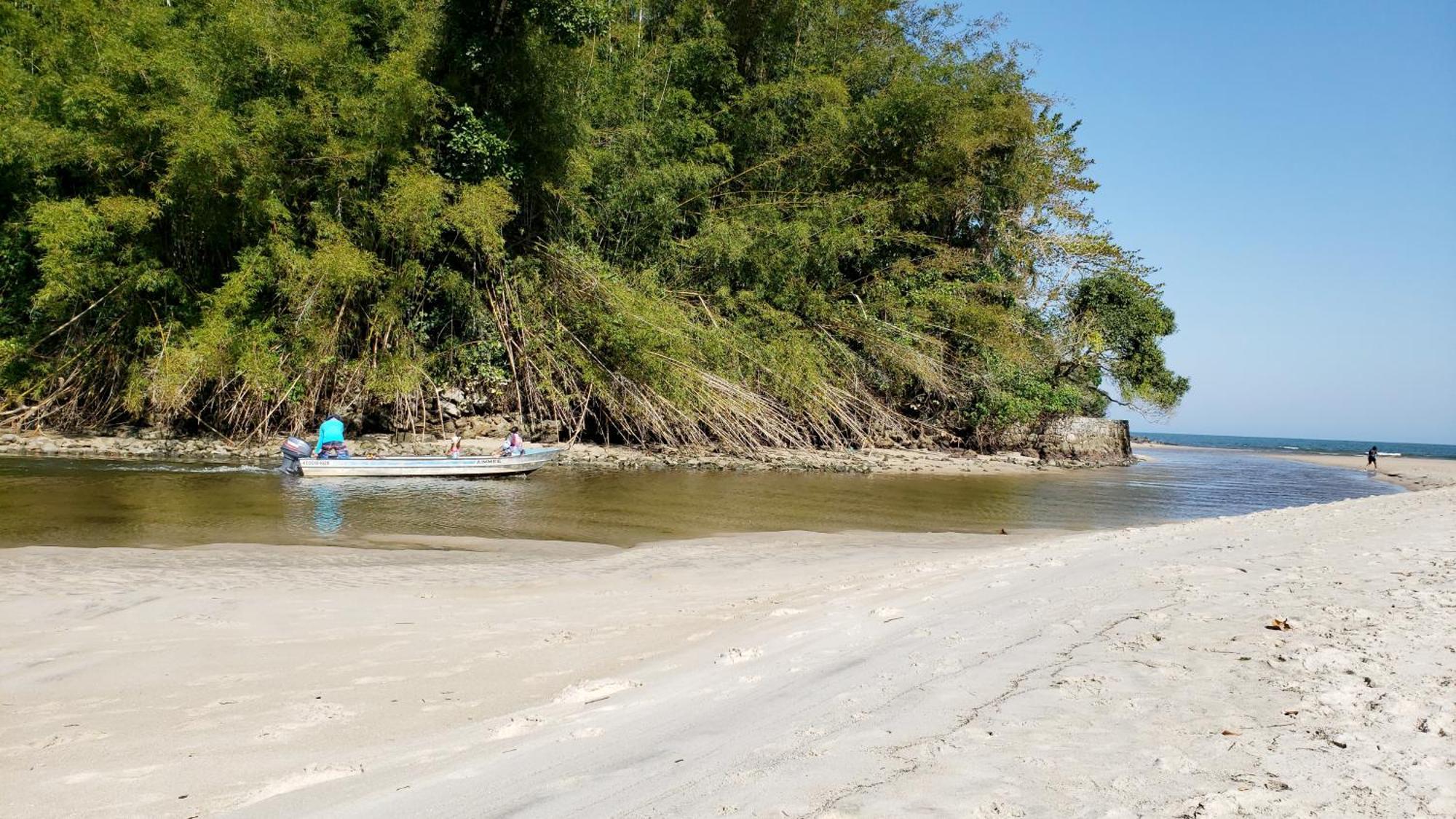 Pousada Parcel Das Ilhas Barra do Sahy Luaran gambar