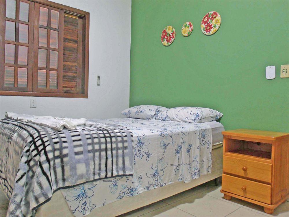 Pousada Parcel Das Ilhas Barra do Sahy Luaran gambar